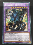 Guardian Chimera (BACH)