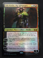 Ob Nixilis, the Adversary (foil, SNC)