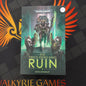 The Twice-Dead King: Ruin - Nate Crowley