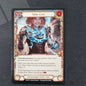 Teklo Core - 1st Edition