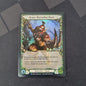 Kayo, Berserker Runt - 1st Edition Foil