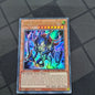 Toon Black Luster Soldier