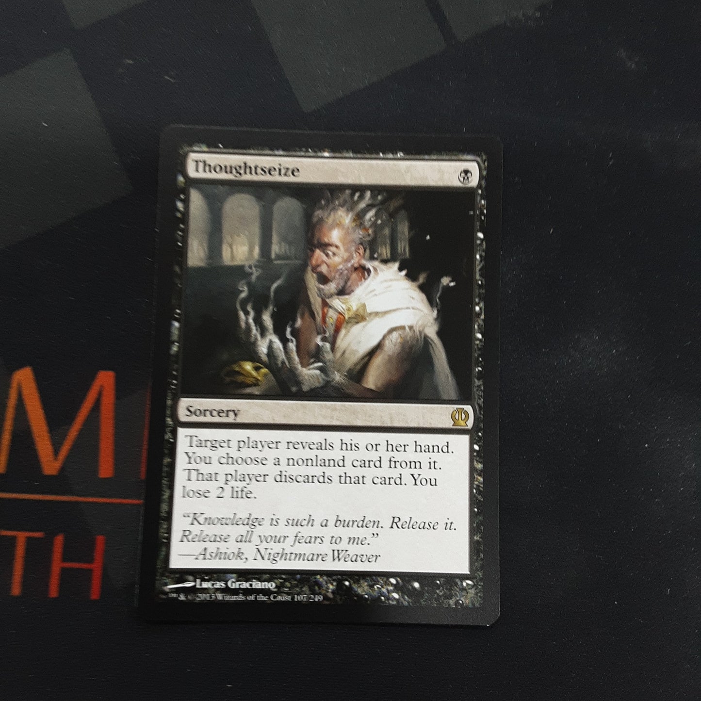 Thoughtseize - THS