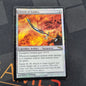 Sword of Kaldra - Foil
