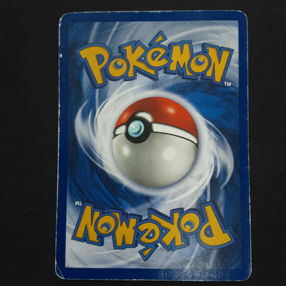 Mewtwo - Expedition Singles Holo Rare (hp)