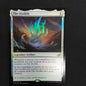 The Ozolith foil (IKO)