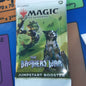 The Brothers' War Jumpstart pack