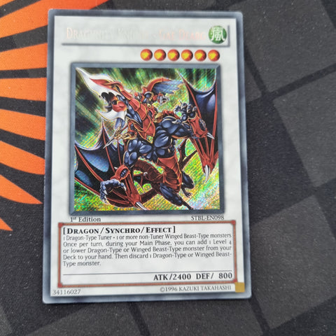 Dragunity Knight- Gae Dearg