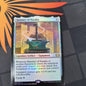 Foil Hammer of Nazahn