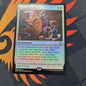 Foil Smuggler's Share - Planeswalker Promo