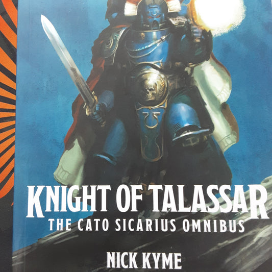Knight of Talassar