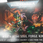 Wrath of the Soul Forge King