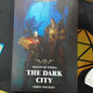 The Dark City
