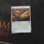 Sword of feast and famine