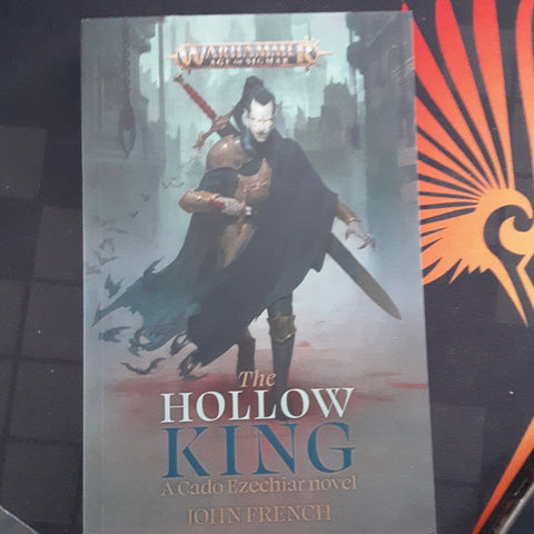 The Hollow King