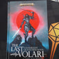 The Last Volari - (Hardback)
