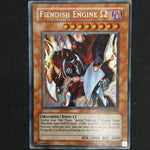 Fiendish Engine