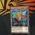 Junk Synchron