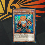 Junk Synchron