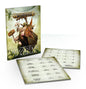 Warhammer AOS: Warscroll Cards Maggotkin of Nurgle