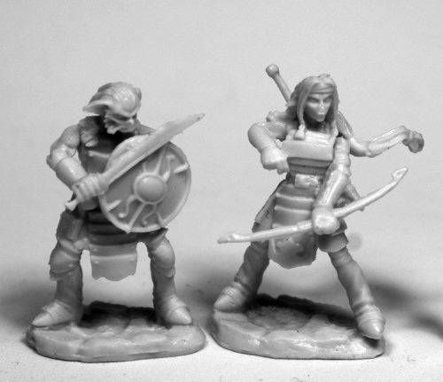 Hobgoblin Warriors [2]