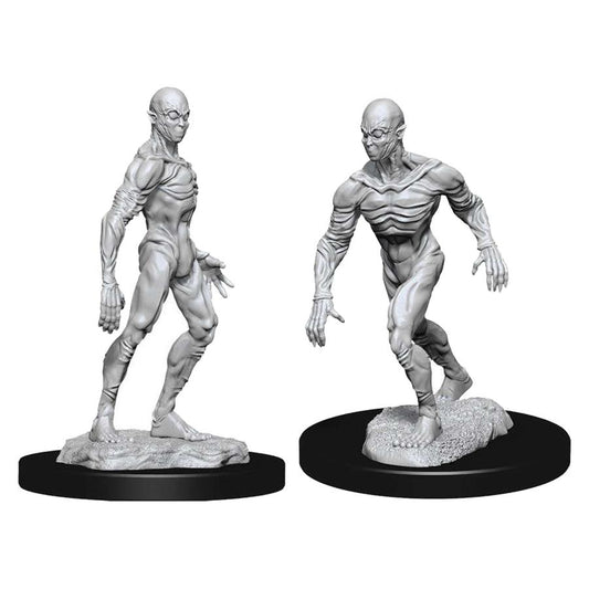 Doppleganger (UNPAINTED)