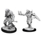 Male Dragonborn Paladin (UNPAINTED)