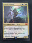 Sliver Hivelord (M15 FOIL)
