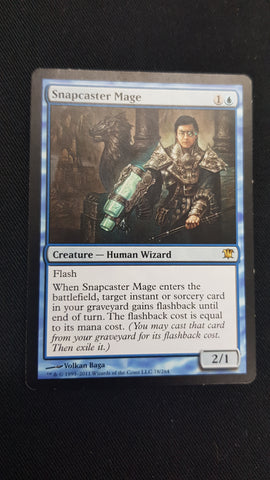 Snapcaster Mage - Innistrad