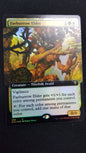 Foil Faeburrow Elder (foil)