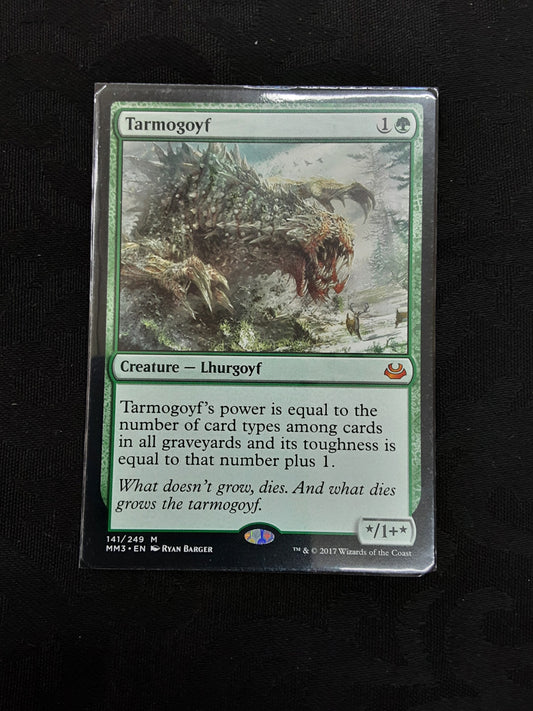 Tarmogoyf (Time Spiral)