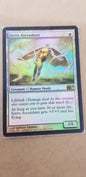 Serra Ascendant (M11 Foil)