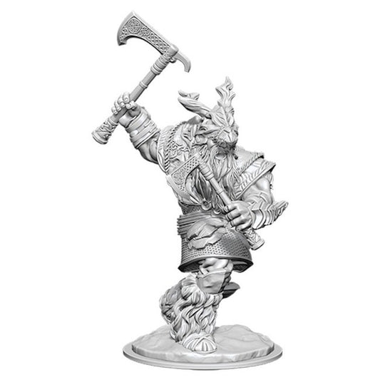 D&D Nolzur's Marvelous Frost Giant