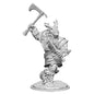 D&D Nolzur's Marvelous Frost Giant