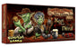 Red Dragon Inn Allies: Keet and Nitrel