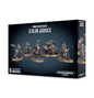 WH40K: Genestealer Cults Atalan Jackals