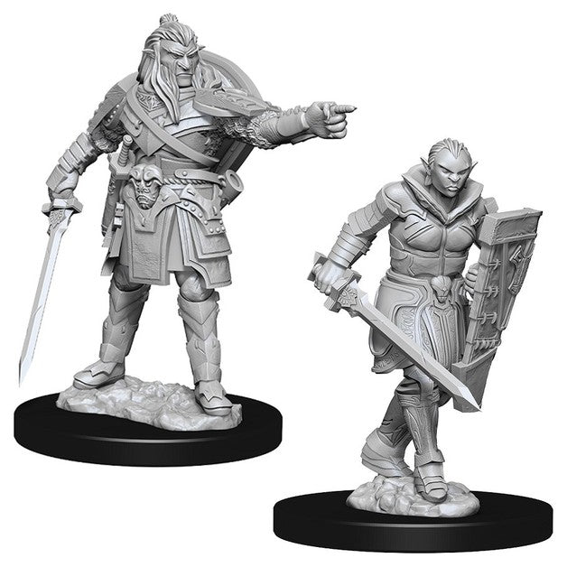 Hobgoblins (UNPAINTED)