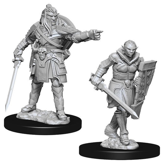 Hobgoblins (UNPAINTED)