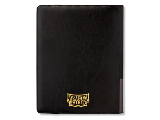 Dragon Shield Card Codex 80 Pocket Portfolio - Drykottt Young