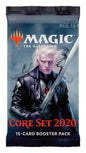 Magic Core Set 2020 Booster