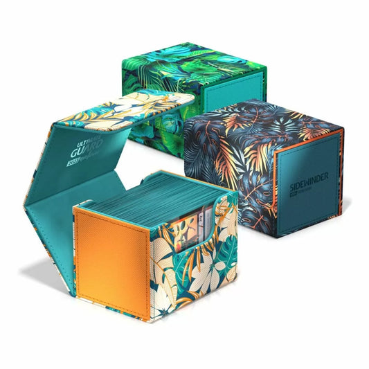 Floral Sidewinder 100+ Xenoskin