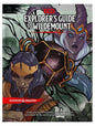 Dungeons and Dragons 5e Explorer's Guide to Wildemount