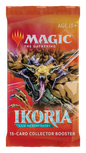 Ikoria: Lair of Behemoths Collector Booster