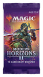 MTG: Modern Horizons 2 Draft Booster Box
