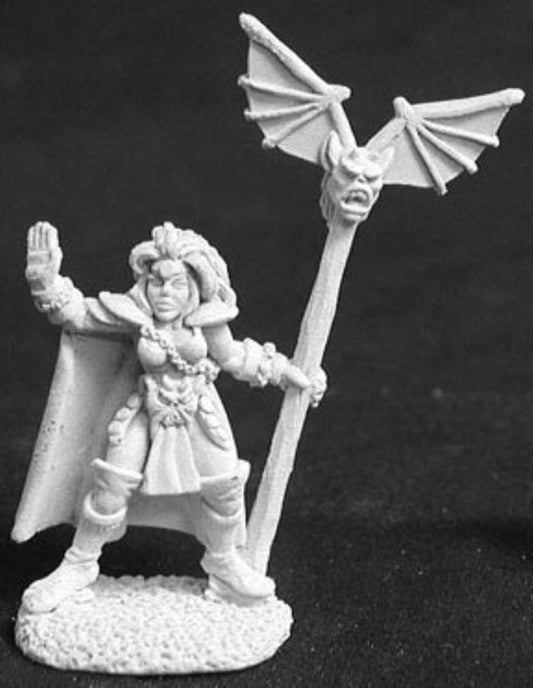 Lathara the Sorceress