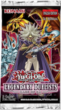 Yugioh Legendary Duelist Rage of Ra Booster