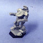 Regent, CAV