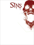 SINS RPG