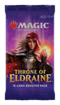 MTG Throne of Eldraine Booster