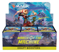March of the Machine Draft Box